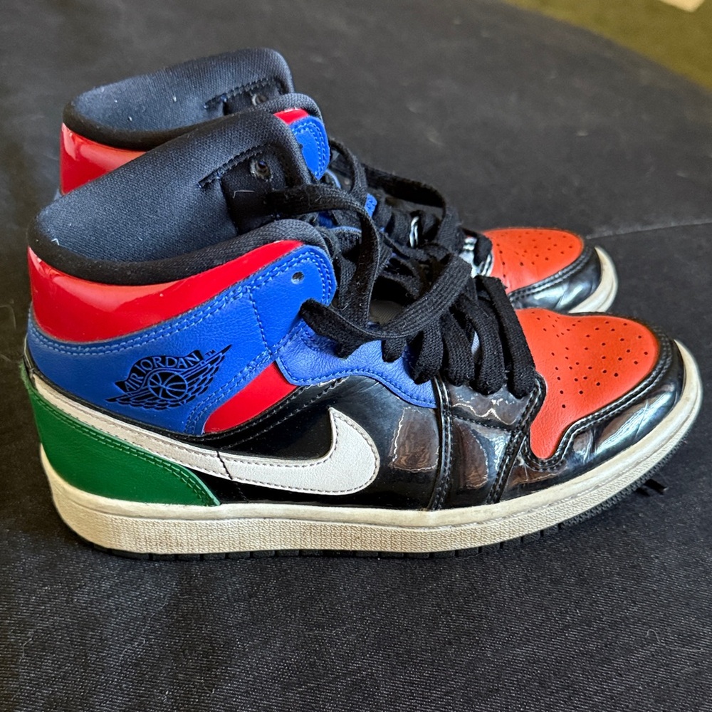 Air Jordan